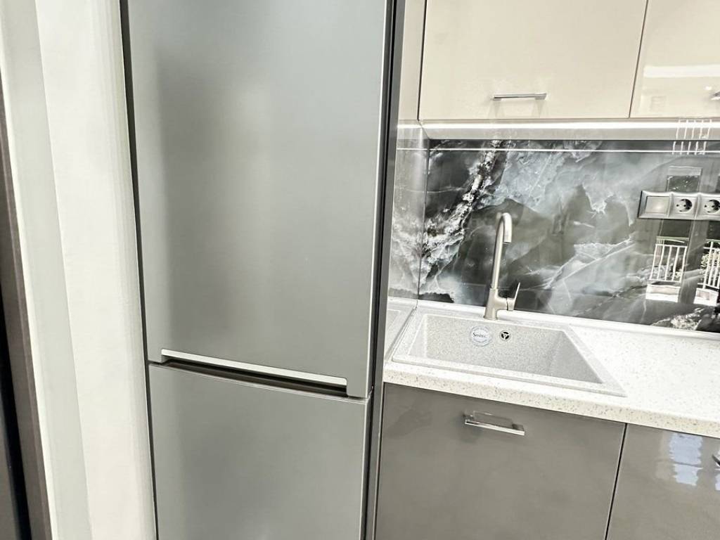 Forumland Real Estate, Σαλοκουζίνα