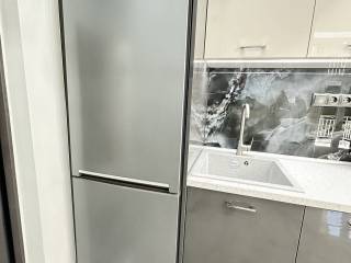 Forumland Real Estate, Σαλοκουζίνα