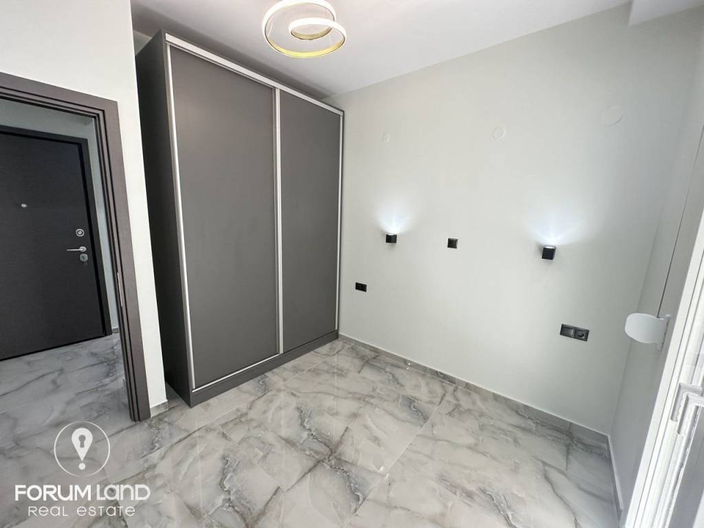 Forumland Real Estate, Υπνοδωμάτιο