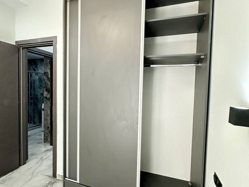 Forumland Real Estate, Υπνοδωμάτιο