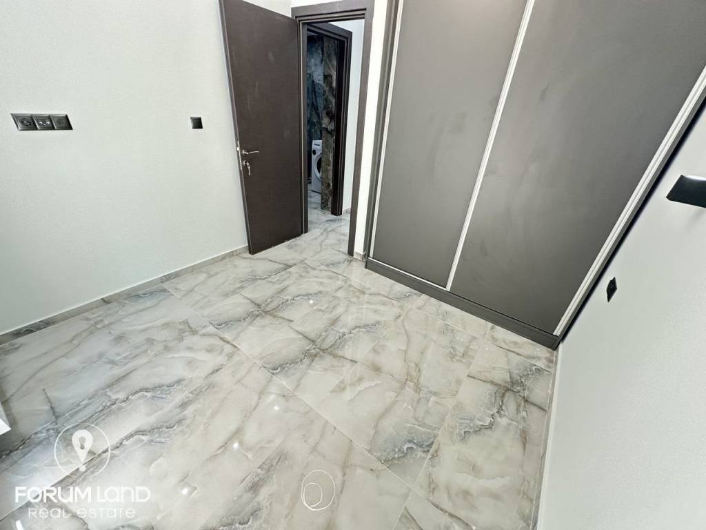 Forumland Real Estate, Υπνοδωμάτιο