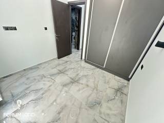 Forumland Real Estate, Υπνοδωμάτιο