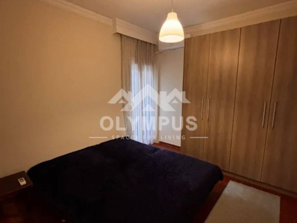 Υπνοδωμάτιο