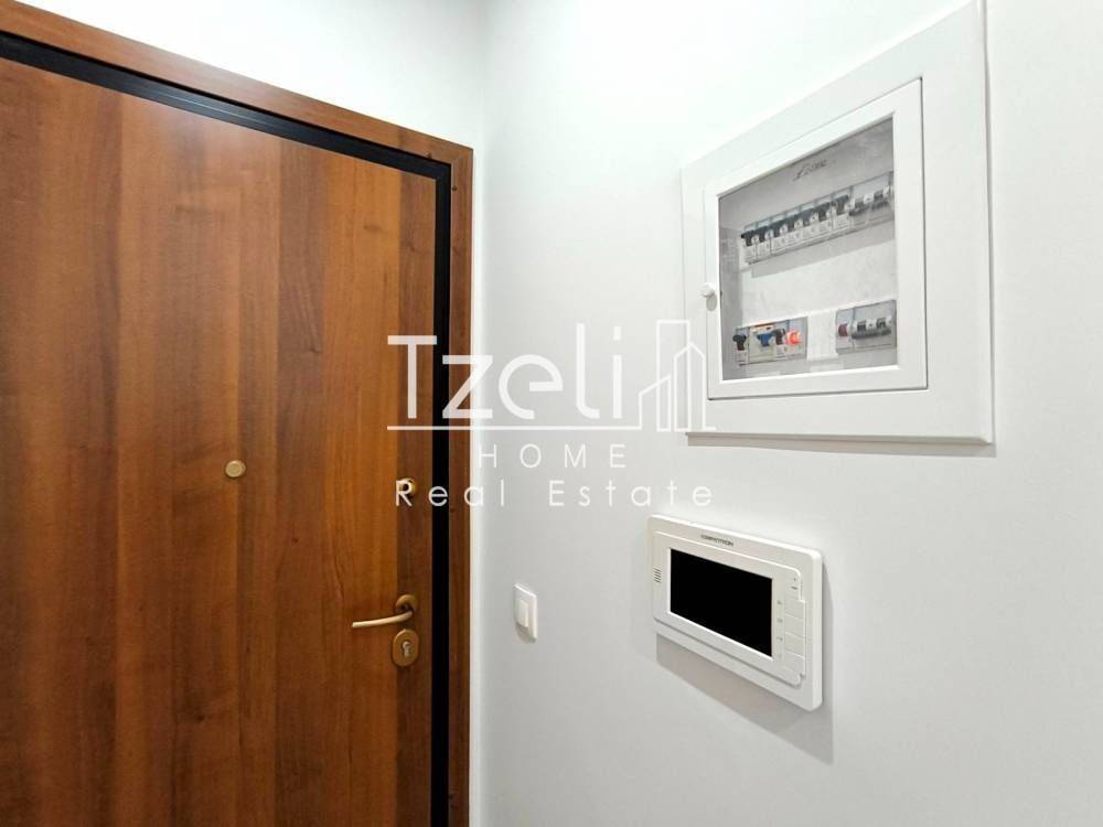 Άποψη χώρου