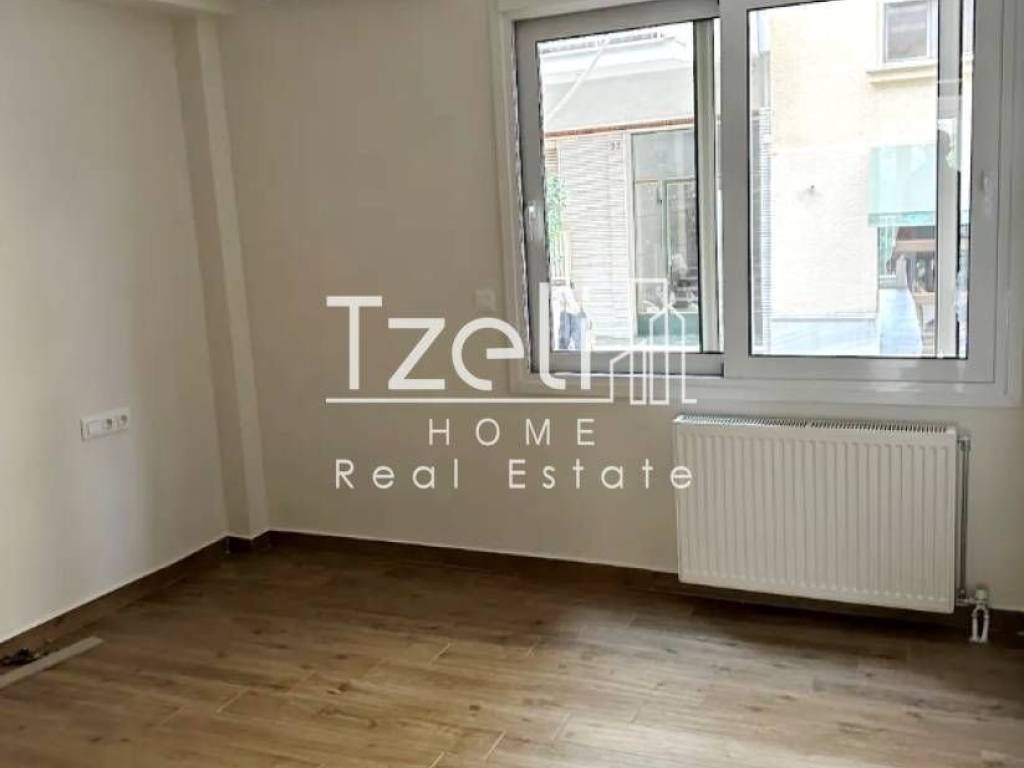 Άποψη χώρου