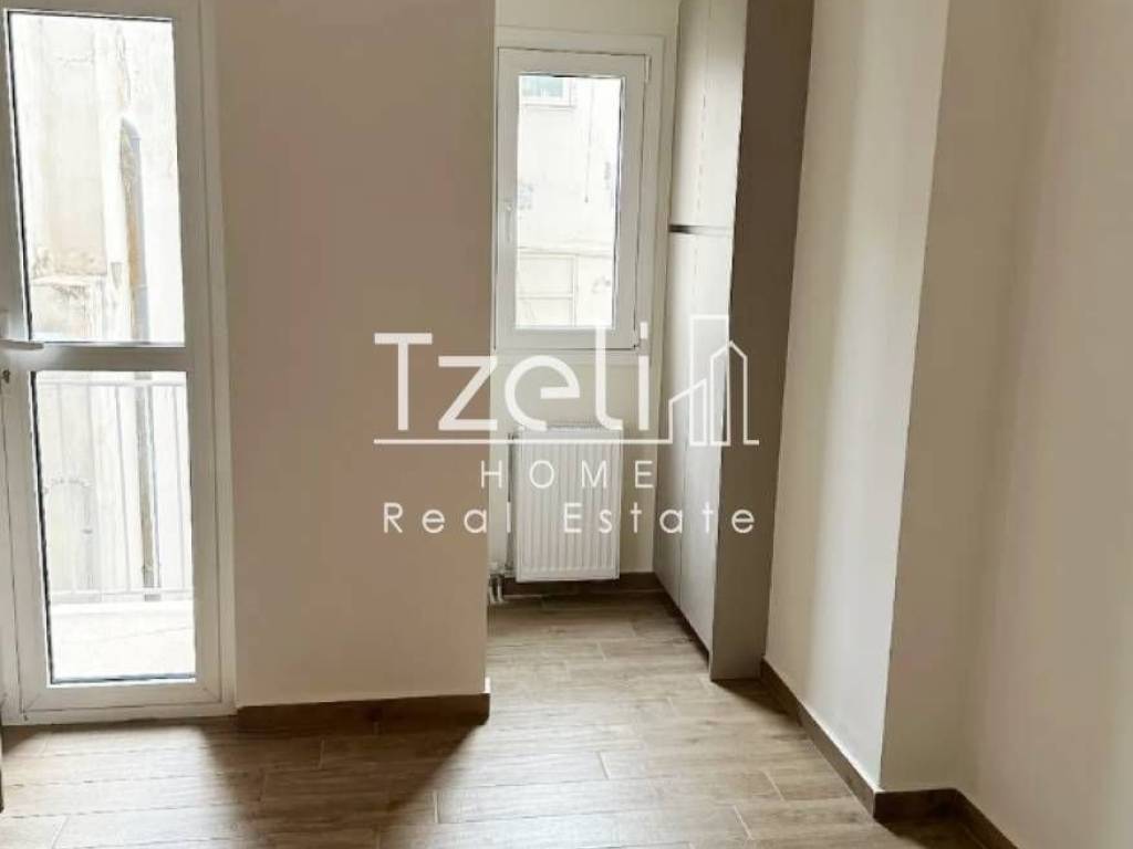 Άποψη χώρου