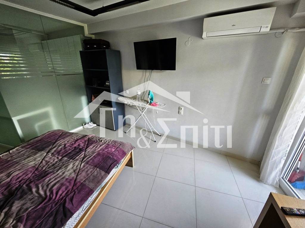 Υπνοδωμάτιο