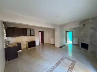 Σαλόνι,κουζίνα