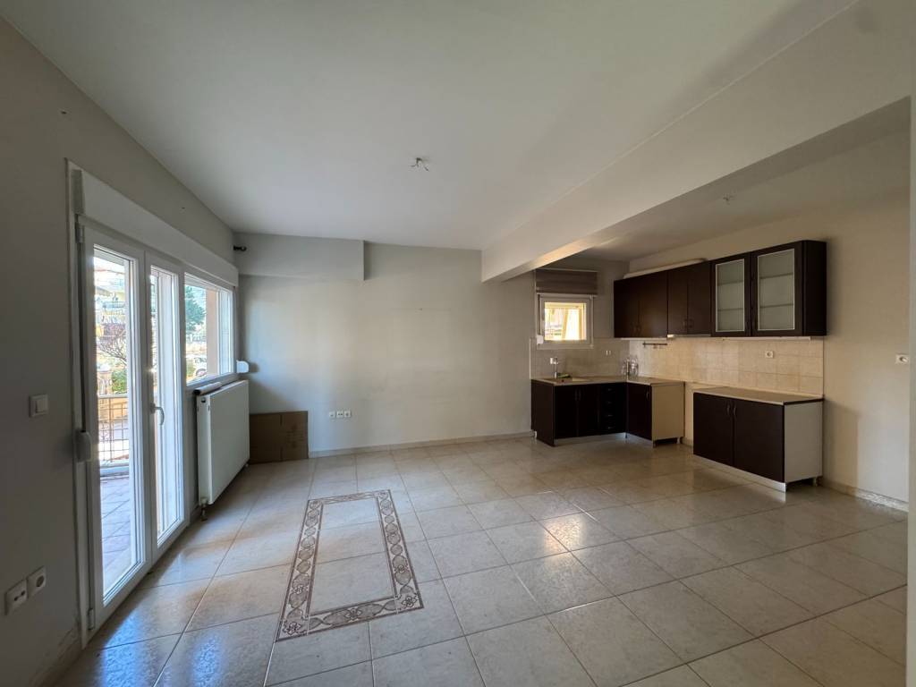 Σαλόνι,κουζίνα