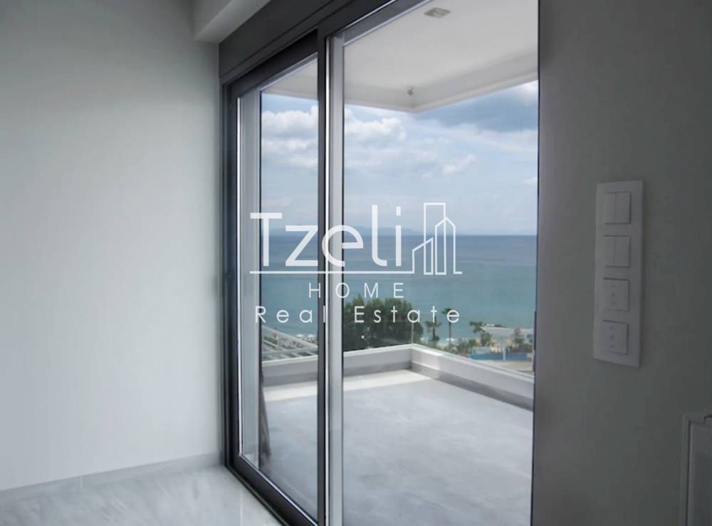 Άποψη χώρου