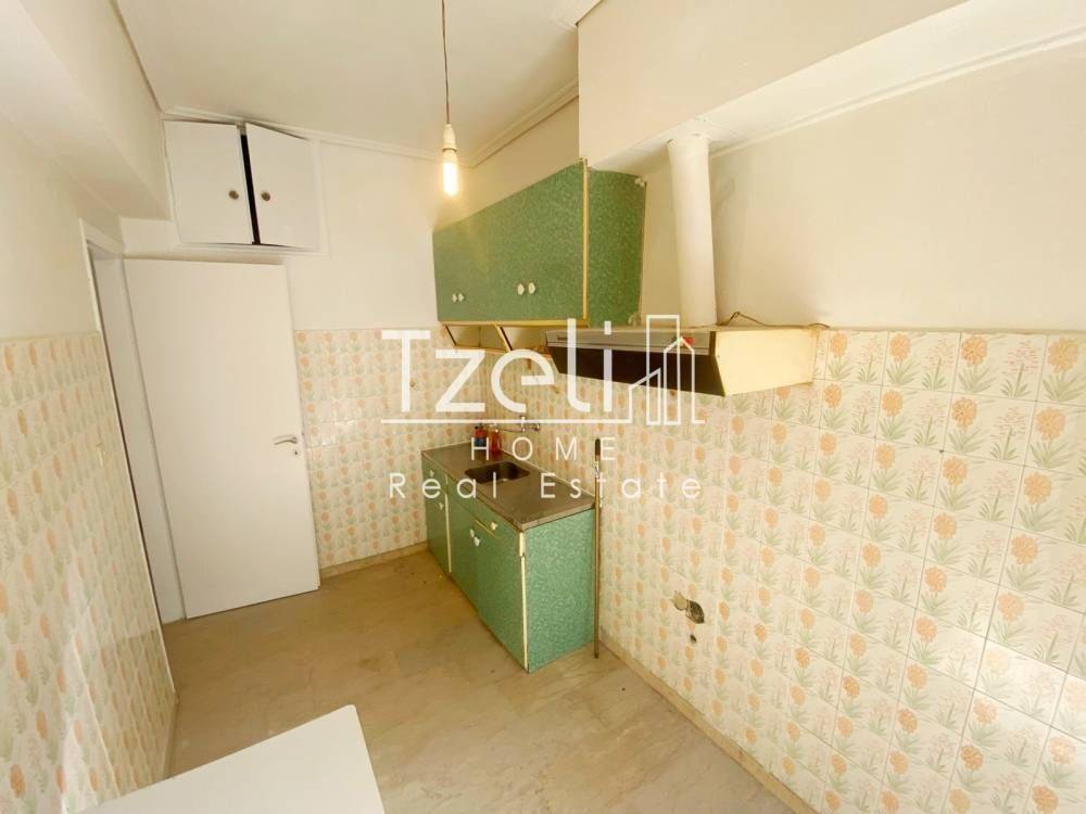 Άποψη χώρου