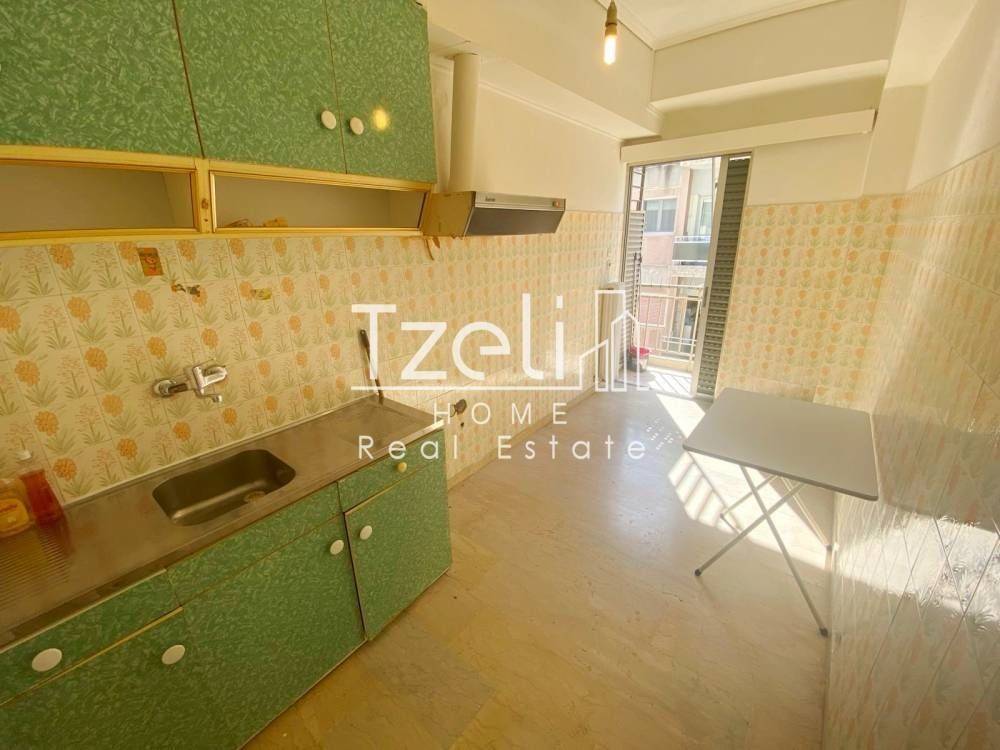 Άποψη χώρου