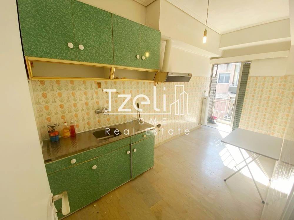 Άποψη χώρου