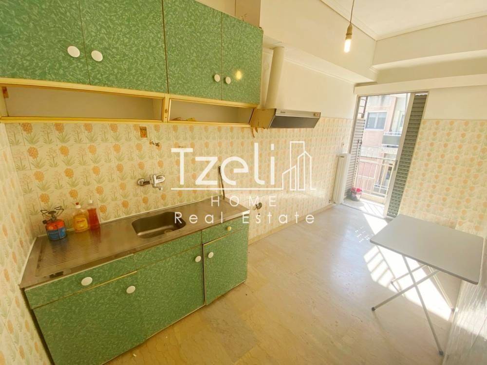 Άποψη χώρου