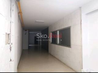 Είσοδος οικοδομής