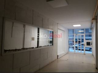 Είσοδος οικοδομής