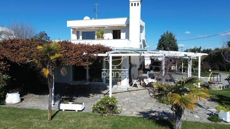 Εξωτερικός χώρος