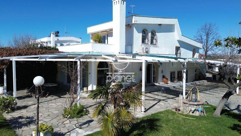 Εξωτερικός χώρος