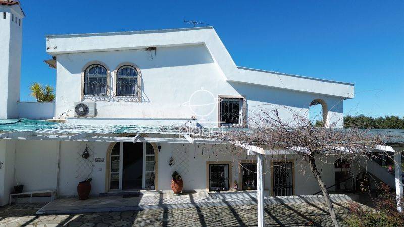 Εξωτερικός χώρος