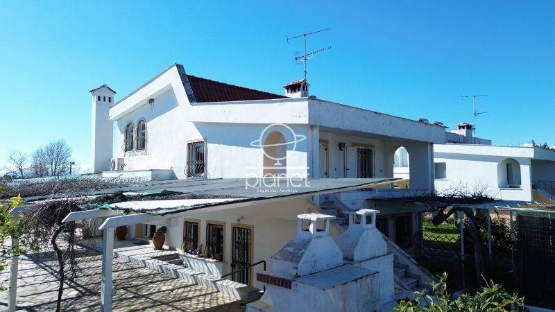 Εξωτερικός χώρος