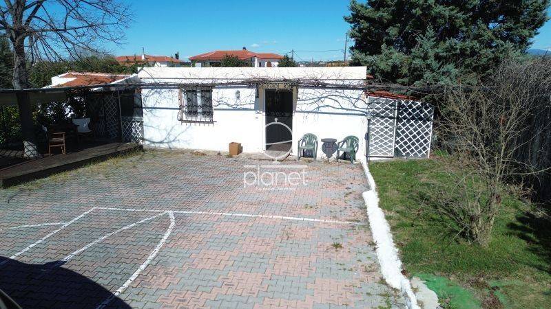 Εξωτερικός χώρος