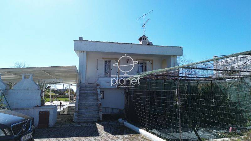 Εξωτερικός χώρος