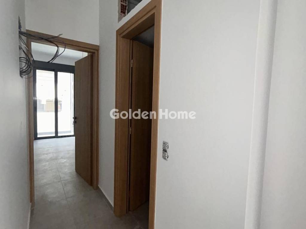 Χολ - Διάδρομος