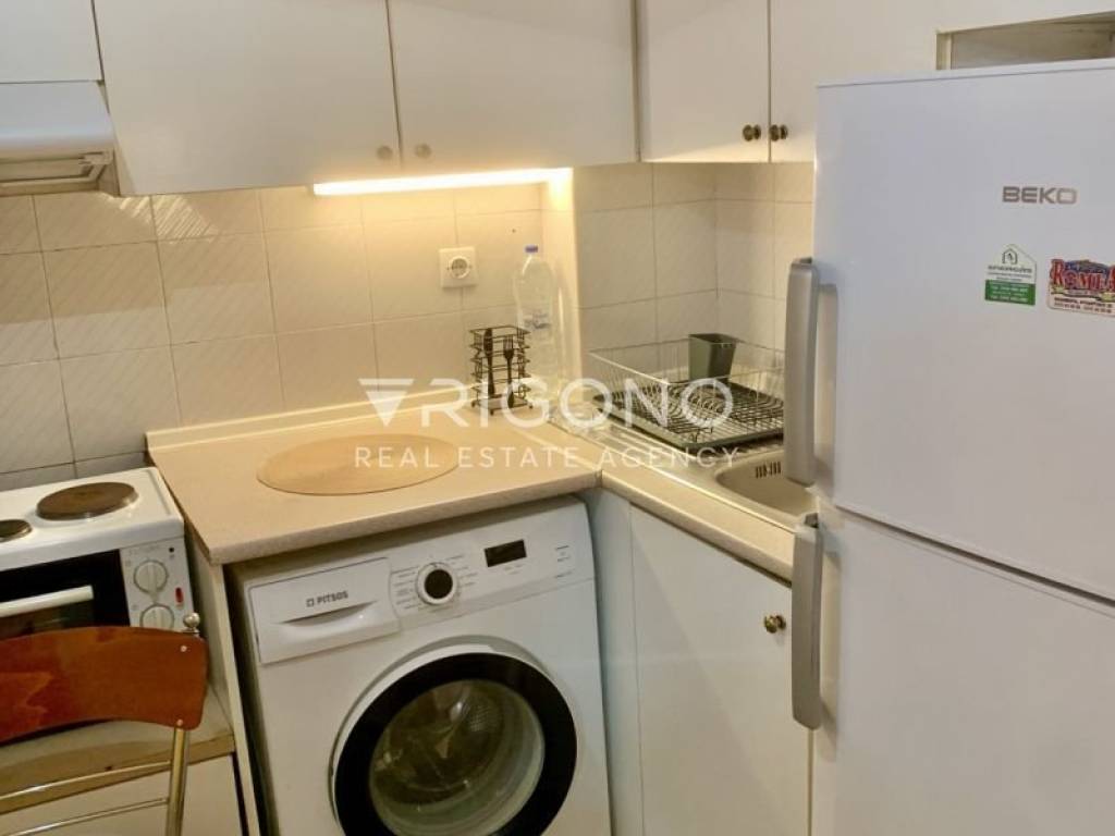 Σαλοκουζίνα