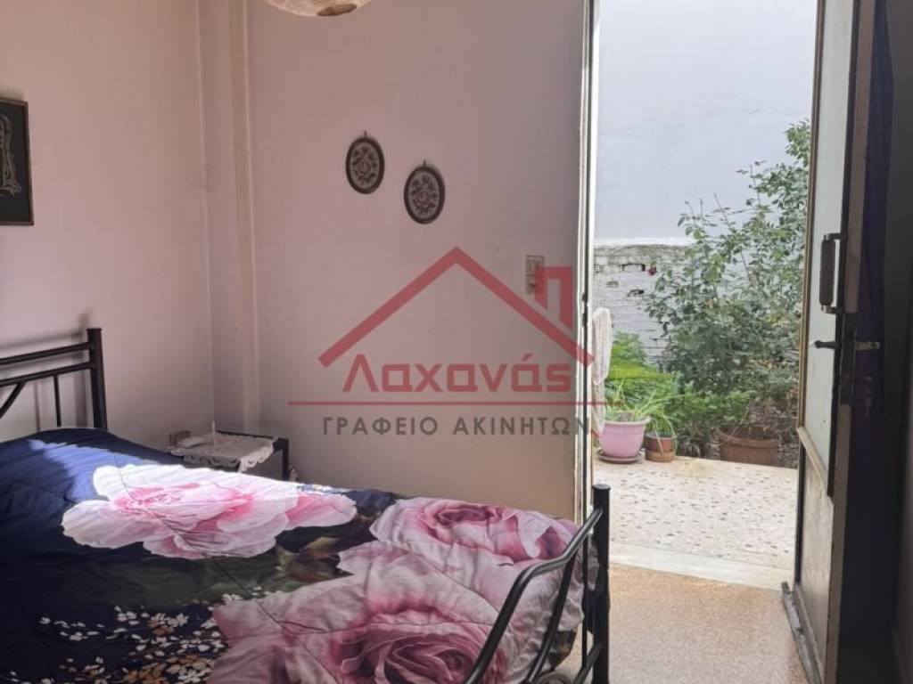 Υπνοδωμάτιο