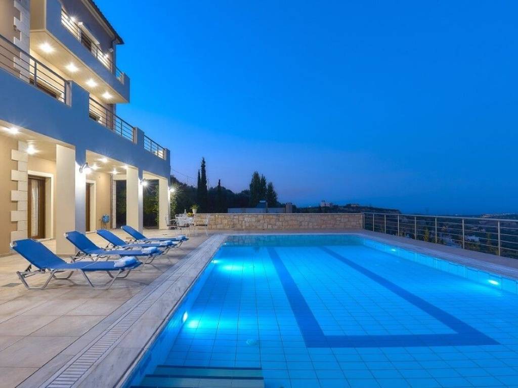 Villa - Grekodom 65546|1050400