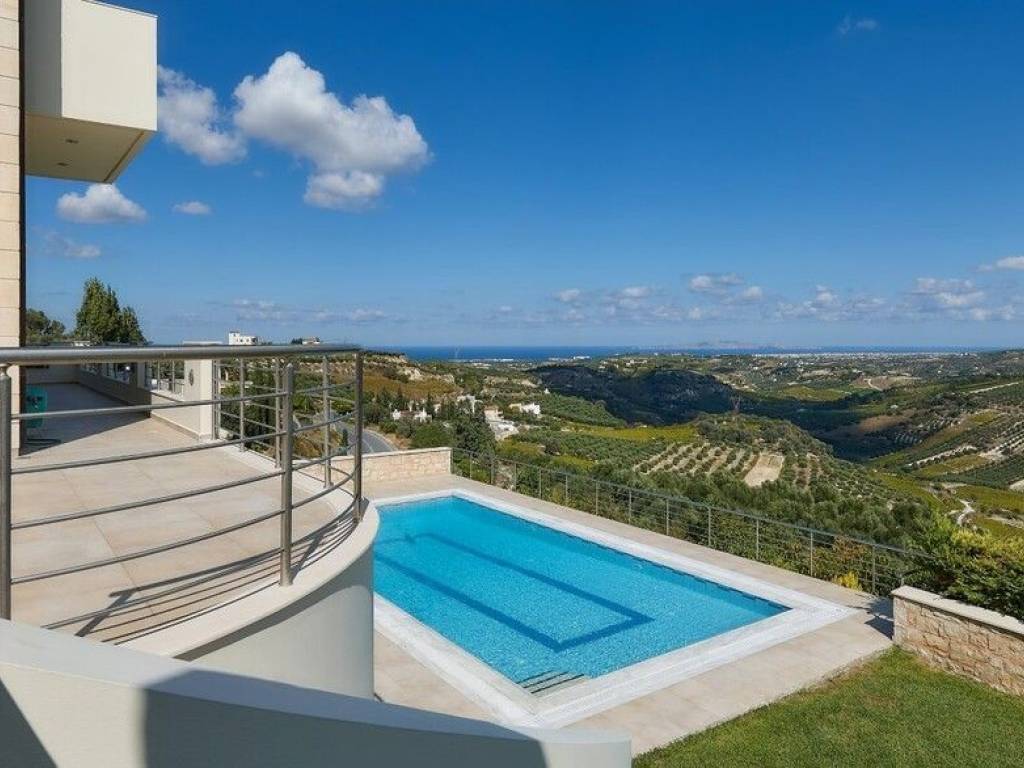 Villa - Grekodom 65546|1050364