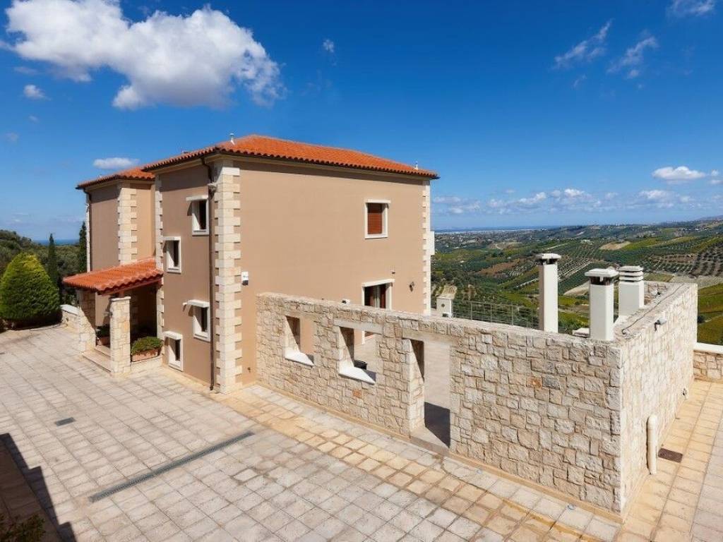 Villa - Grekodom 65546|1050361