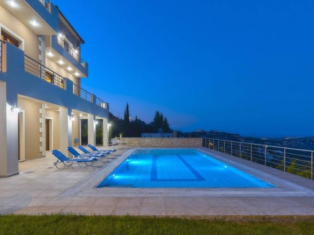 Villa - Grekodom 65546|1050399