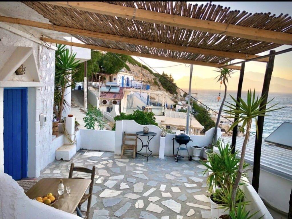 Detached - Grekodom 65541|1050285