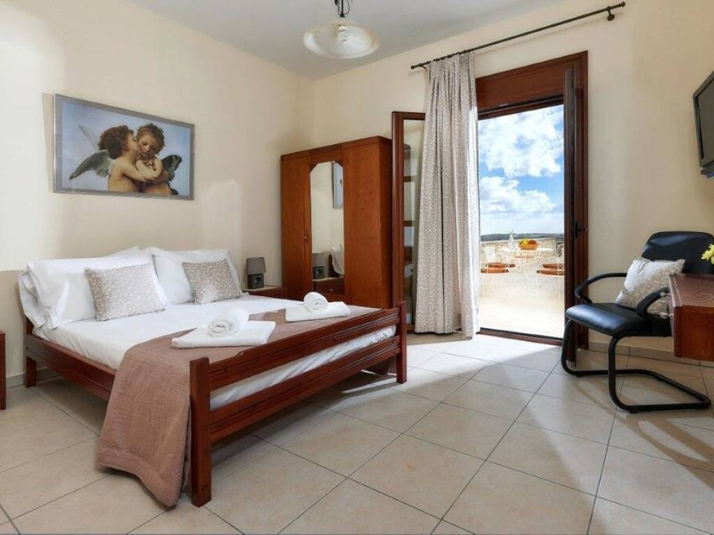 Villa - Grekodom 65546|1050367