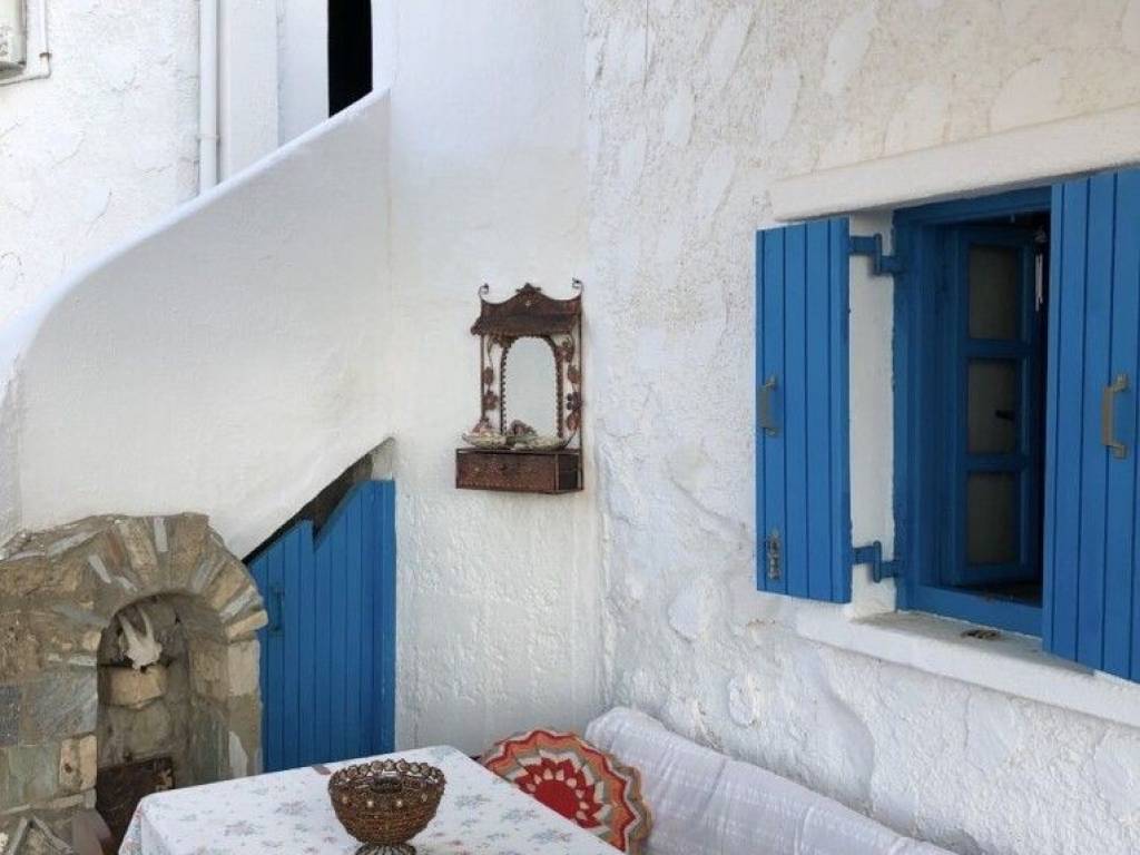 Detached - Grekodom 65541|1050294