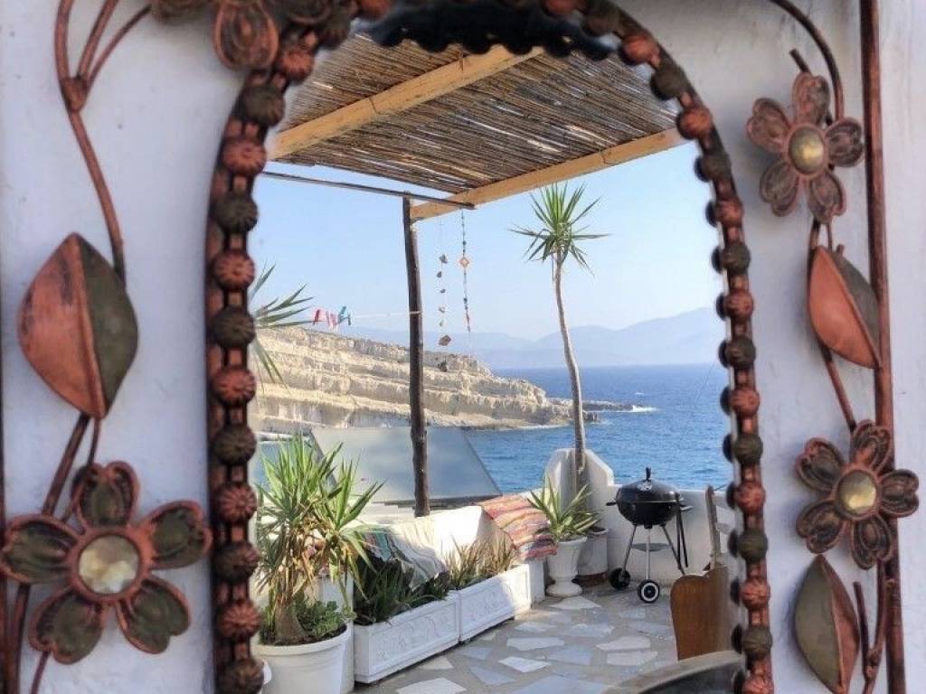 Detached - Grekodom 65541|1050298