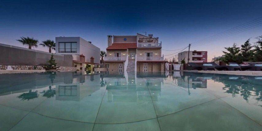 Villa - Grekodom 65530|1050215