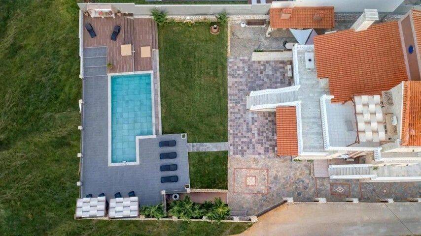 Villa - Grekodom 65530|1050211