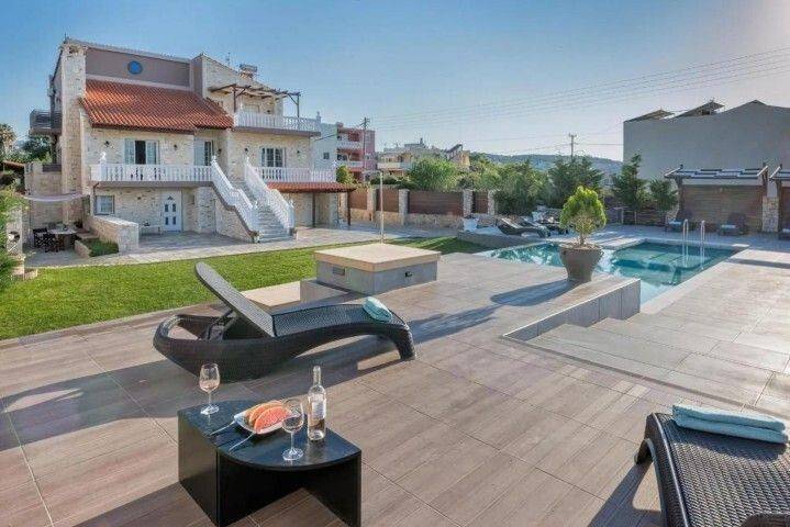 Villa - Grekodom 65530|1050184