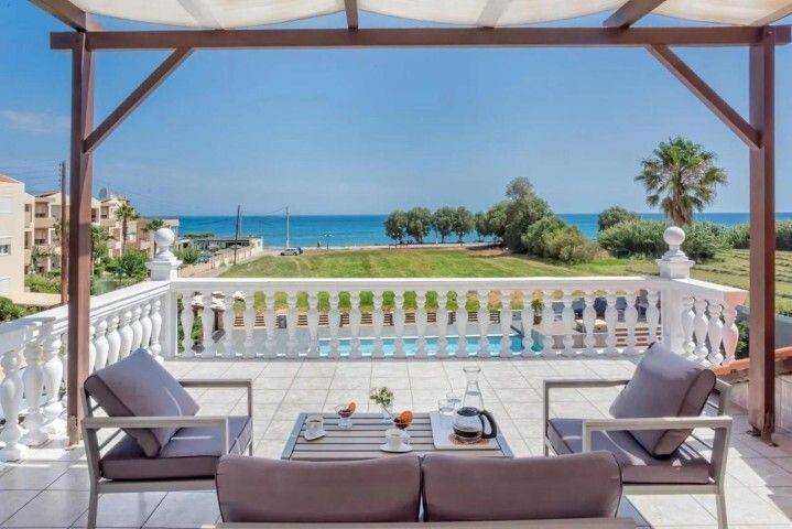 Villa - Grekodom 65530|1050188