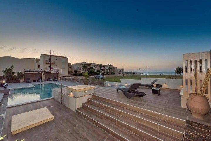 Villa - Grekodom 65530|1050189