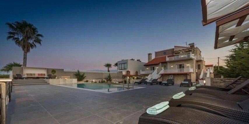 Villa - Grekodom 65530|1050217