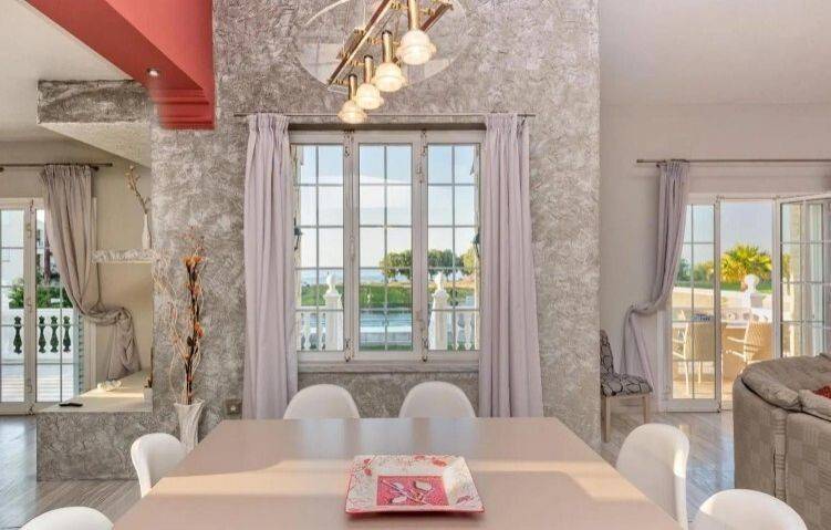 Villa - Grekodom 65530|1050193