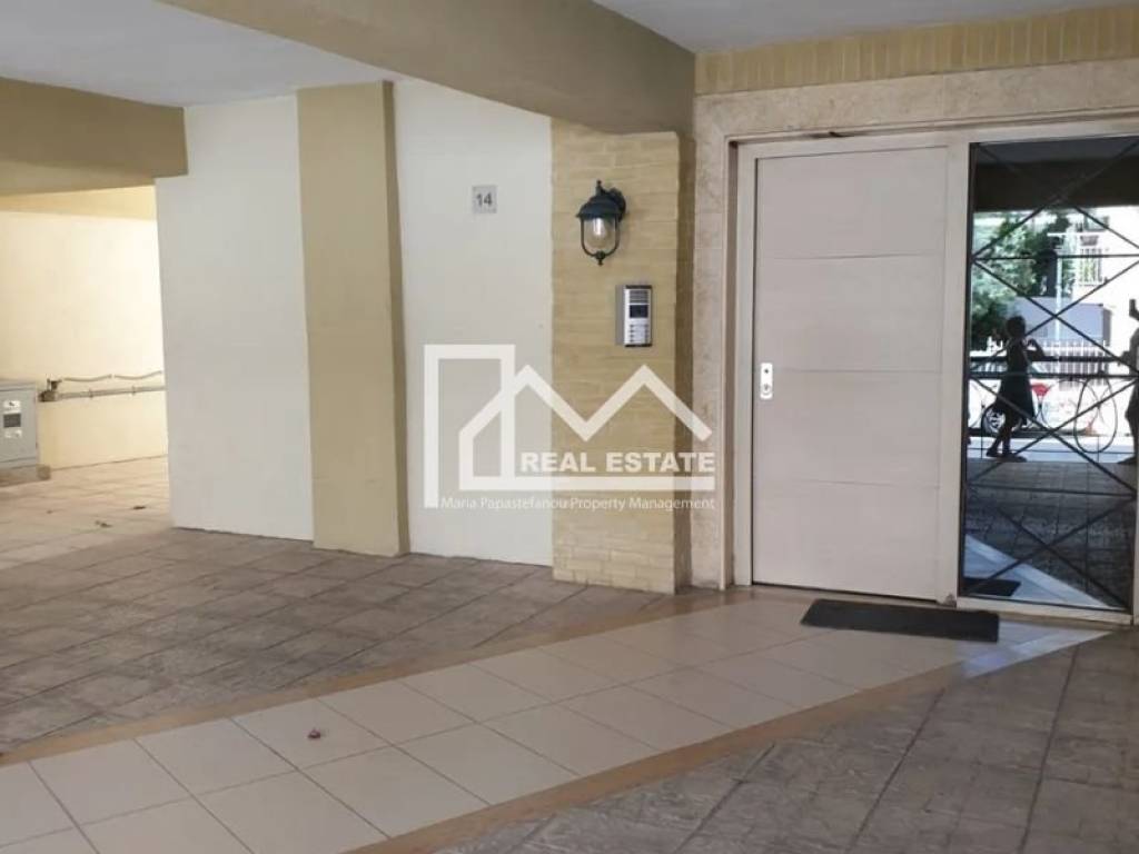 Άποψη χώρου