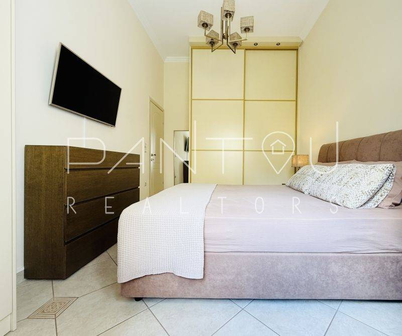 Υπνοδωμάτιο