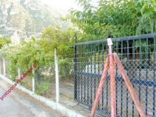 ΠΕΡΙΦΡΑΞΗ ΟΙΚΟΠΕΔΟΥ