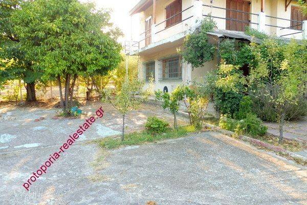 ΕΞΩΤΕΡΙΚΗ ΟΨΗ ΟΙΚΙΑΣ