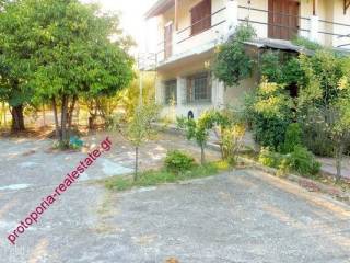 ΕΞΩΤΕΡΙΚΗ ΟΨΗ ΟΙΚΙΑΣ