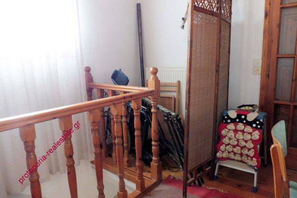 ΑΠΟΛΗΞΗ ΚΛΙΜΑΚΑΣ